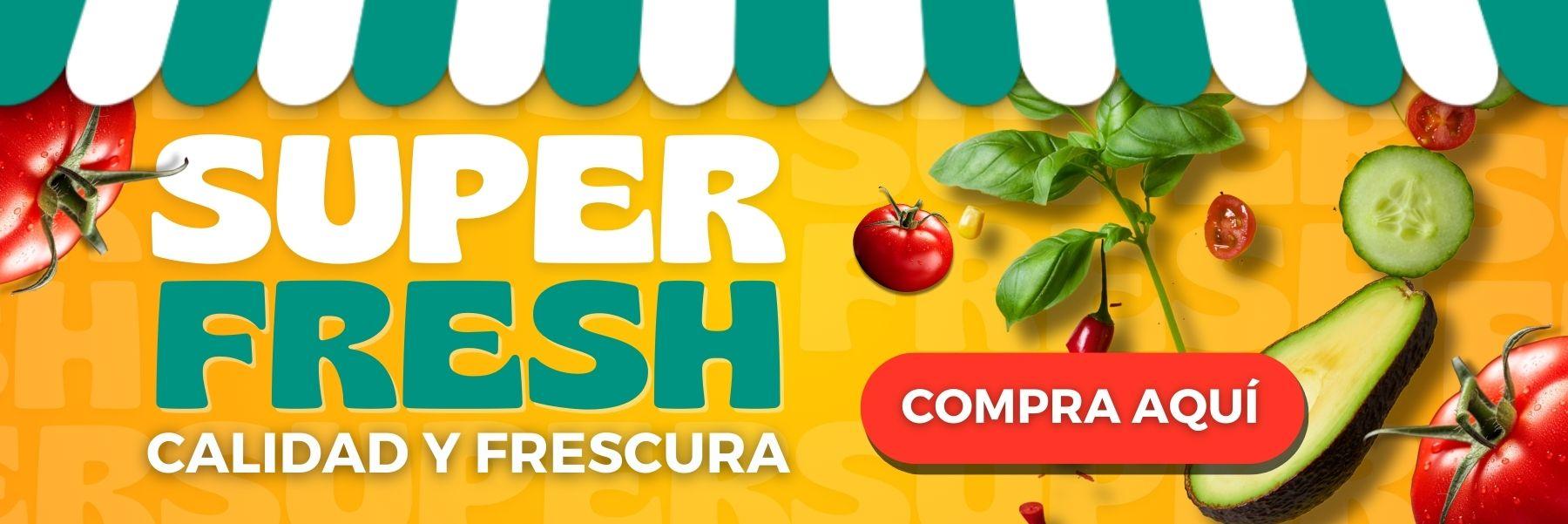 Imagen promocional: Super Promos