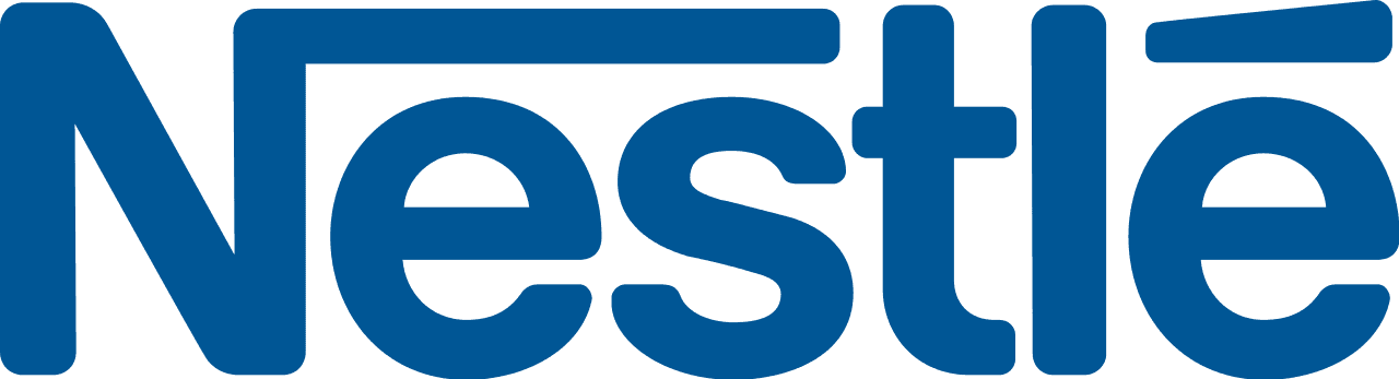 Logo de Nestle