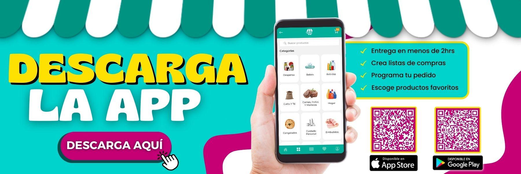 Imagen promocional: Recetas de la Semana