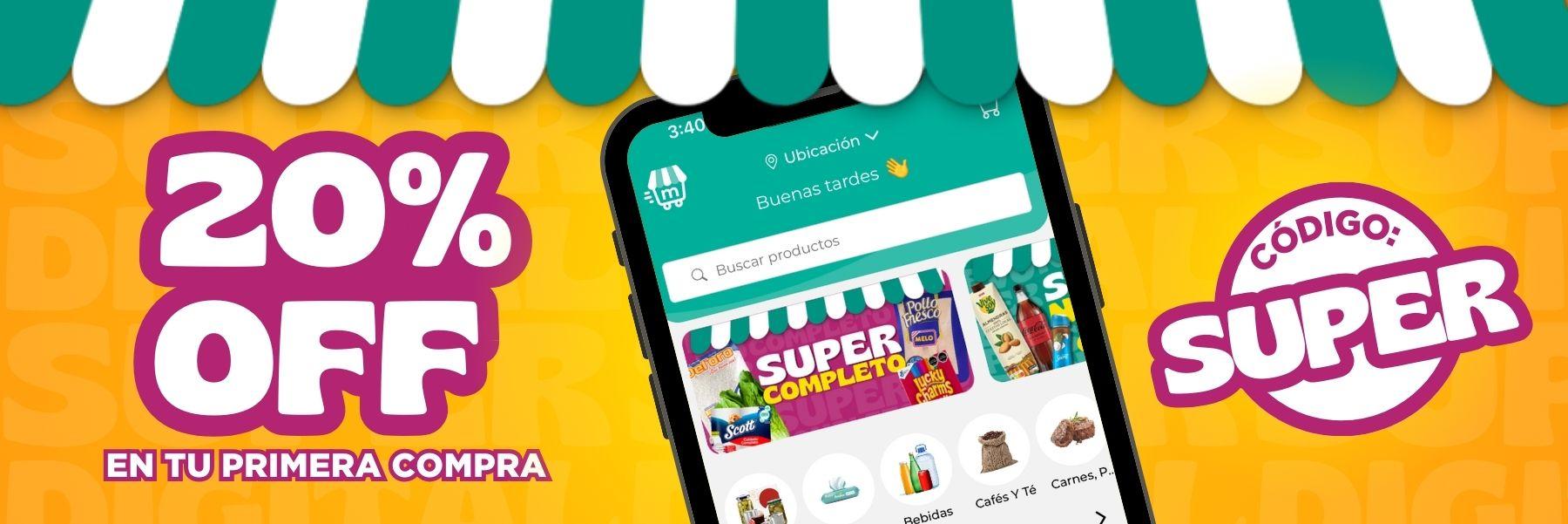 Imagen promocional: Fitness